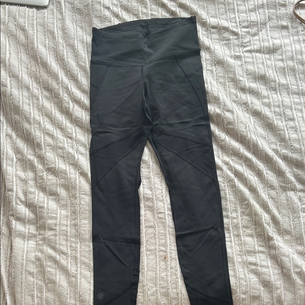 Women’s Black Leggings